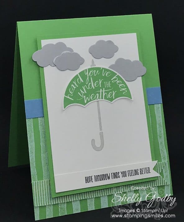 RETIRED STAMPS AND COORDINATING PUNCH Stampin' Up 