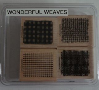Wonderful Weaves