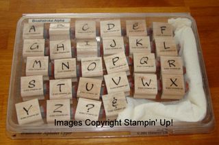 Brushstroke_Alphabet