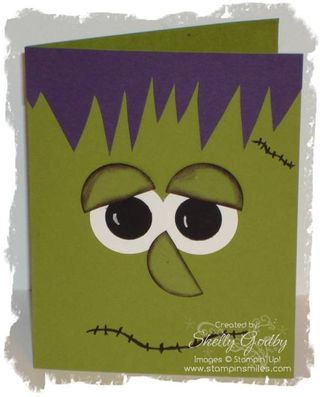 Frankenstein