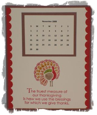NovCDCalendar