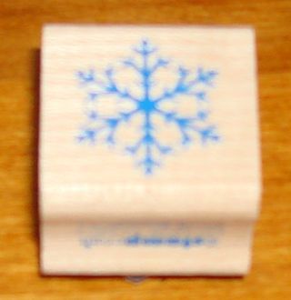 Single_Snowflake