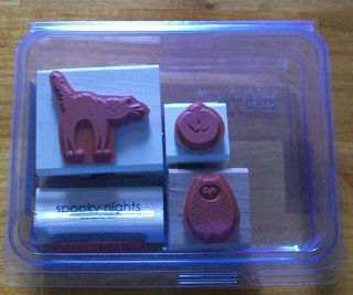 Halloween_Frights_mounted