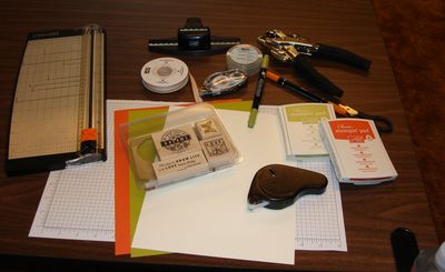 Crop to You Drop Weekend Photo