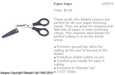 Paper_Snips