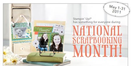 National_Scrapbooking_Month