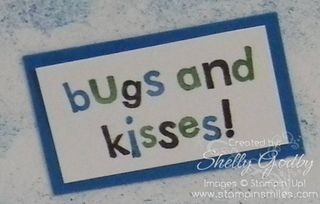 Bugs_and_Kisses_saying