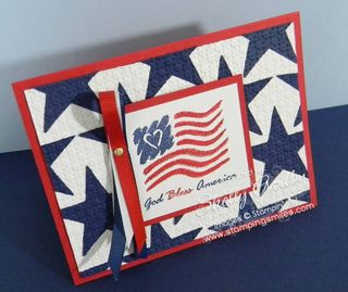 God_Bless_America_Stamping_Smiles