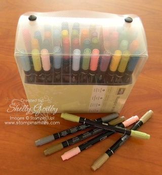Stampin_Write_Markers