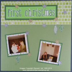 First_Christmas_Page_1